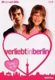 Verliebt in Berlin Vol. 4 (DVD)