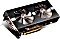 Sapphire Nitro+ Radeon RX 580 8G G5, 1411MHz, 8GB GDDR5, DVI, 2x HDMI, 2x DP, lite retail Vorschaubild