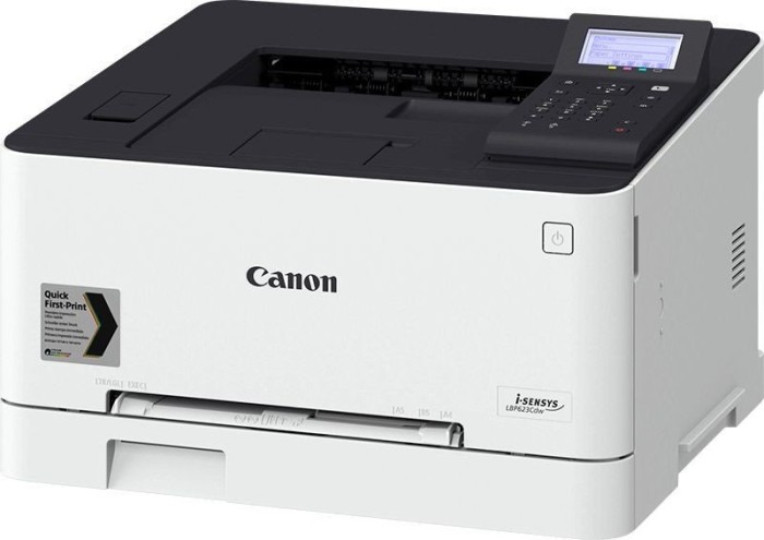 Canon i-SENSYS LBP623Cdw, Laser, mehrfarbig