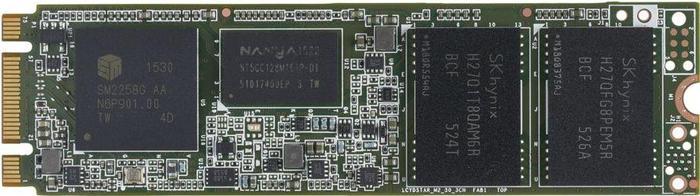Intel SSD Pro 5450s 512GB, M.2 2280/B-M-Key/SATA 6Gb/s