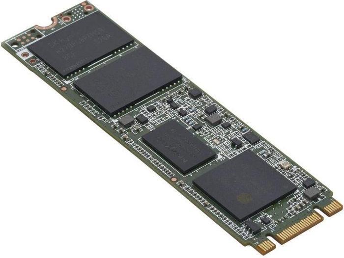 Intel SSD Pro 5450s 512GB, M.2 2280/B-M-Key/SATA 6Gb/s