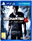 Sony PlayStation 4 - 1TB Uncharted 4: A Thief's End Limited Edition zestaw szary/niebieski Vorschaubild