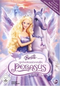 Barbie und der geheimnisvolle Pegasus (PC)