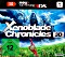 Xenoblade Chronicles 3D (N3DS)
