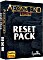 Aeon's End Legacy - Reset Pack (dodatek)