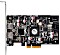 ASUS U3S6, 2x USB-A 3.0/2x SATA 6Gb/s, PCIe 2.0 x4 Vorschaubild