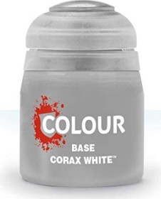 21 52 corax white
