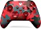 Microsoft Xbox Series X Wireless Controller Daystrike Camo Special Edition (Xbox SX/Xbox One/PC) (QAU-00017)