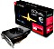 Sapphire Pulse ITX Radeon RX 570 4G G5, 4GB GDDR5, DVI, HDMI, DP, lite retail Vorschaubild