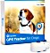 Tractive DOG 4, GPS tracker for dogs, snowy white (TRNJAWH)