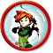Kekz Układ - Robin Hood - Quälgeist Isabelle (1075168KEK)