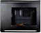 SilverStone Fortress FT02 USB 3.0 czarny, okienko akrylowe Vorschaubild