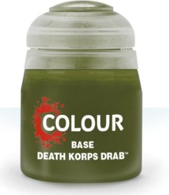 21 40 death korps drab