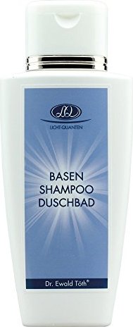 Dr. Ewald Töth Basen Shampoo & Duschbad, 200ml
