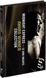 Midnight Express (wydanie specjalne) (DVD)