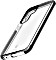 Cellularline Tetra Case für Samsung Galaxy A55 5G schwarz/transparent (TETRAC2GALA55T)