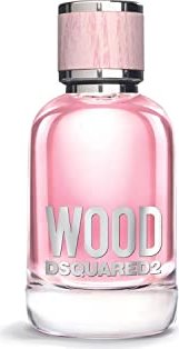 DSquared2 Wood Pour Femme Eau de Toilette, 50ml