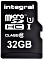 Integral ultima PRO R40 microSDHC 32GB Kit, UHS-I U1, Class 10 (INMSDH32G10-40U1)