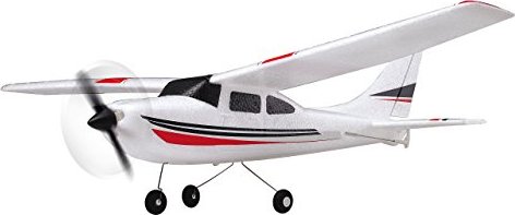 Amewi Air Trainer V2 2.4 GHz, RTF, 3-Kanal