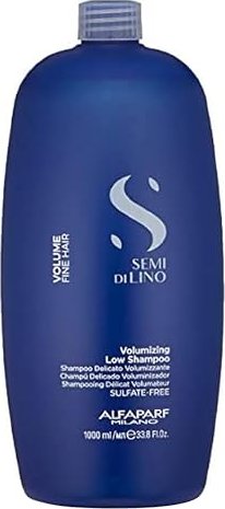 Alfaparf Semi Wt Lino Volumizing Low szampon, 1000ml