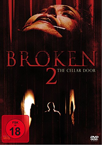 Broken 2 - The Cellar Door (DVD)