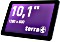 Wortmann Terra Pad 1004, 16GB, LTE (1220523)