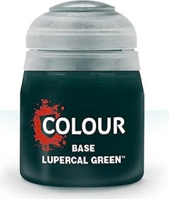 21 45 lupercal green
