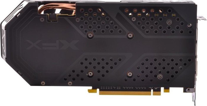 XFX Radeon RX 580 GTS XXX Edition, 8GB GDDR5, DVI, HDMI, 3x DP