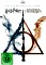 Wizarding World 10-Film-Collection: Harry Potter / Phantastische Tierwesen (DVD)