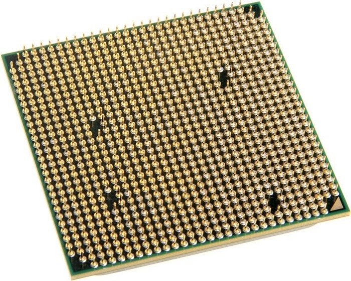 AMD FX-9370, 8C/8T, 4.40-4.70GHz, box z Chłodzenie wodą