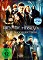 Wizarding World 10-Film-Collection: Harry Potter / Phantastische Tierwesen (Special Editions) (DVD)