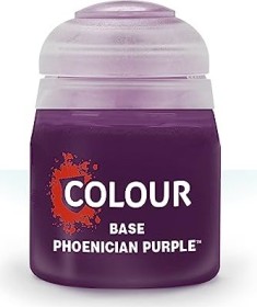 21 39 phoenician purple