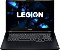 Lenovo Legion 5 17ITH6H, Phantom Blue/Shadow Black, Core i5-11400H, 16GB RAM, 1TB SSD, GeForce RTX 3060, DE (82JM002BGE)
