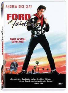 Ford Fairlane (DVD)