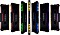 Corsair Vengeance RGB schwarz DIMM Kit 32GB, DDR4-3333, CL16-18-18-36 Vorschaubild