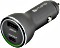 4smarts Voltroad iPD Fast Car Charger schwarz (465536)