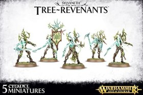 Tree Revenants