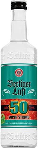 Berliner Luft Super Strong 700ml ab € 14,68 (2024