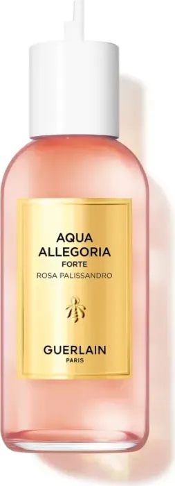Guerlain Aqua Allegoria Forte Rosa Palissandro woda perfumowana Refill, 200ml