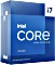 Intel Core i7-13700KF, 8C+8c/24T, 3.40-5.40GHz, box bez chłodzenia (BX8071513700KF)