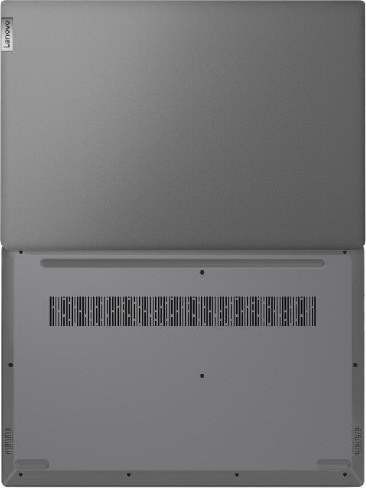 Lenovo V17 G2 ITL Iron Grey, Core i5-1135G7, 8GB RAM, 256GB SSD, DE