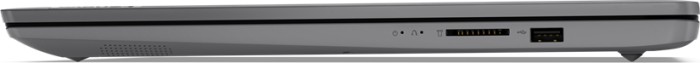 Lenovo V17 G2 ITL Iron Grey, Core i5-1135G7, 8GB RAM, 256GB SSD, DE