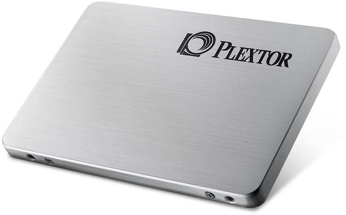 Plextor M5 Pro 512GB, 2.5"/SATA 6Gb/s (PX-512M5P)