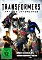 Transformers 4 - Ära of the Untergangs (DVD)