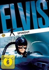 Elvis Presley - Spinout (DVD)