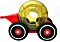 BIG Bobby Car Mix-Trailer Anhänger (800056262)