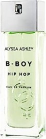 Alyssa Ashley B-Boy Hip Hop Eau de Parfum, 30ml