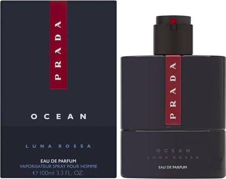Prada Luna Rossa Ocean woda perfumowana, 100ml
