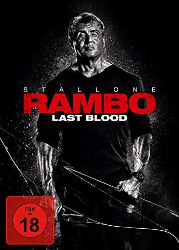 Rambo - Last Blood (DVD)