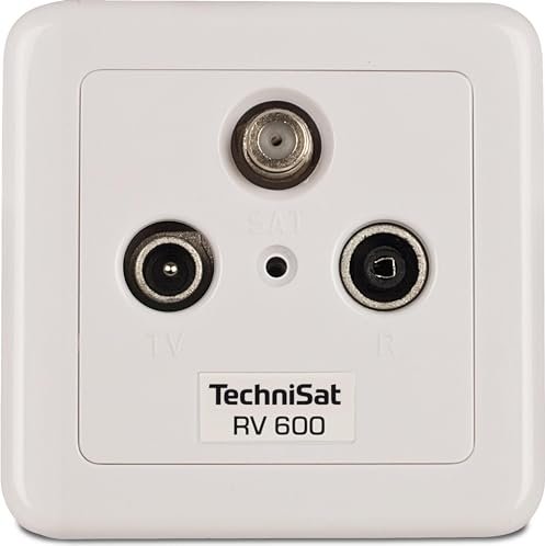 TechniSat RV 600-10